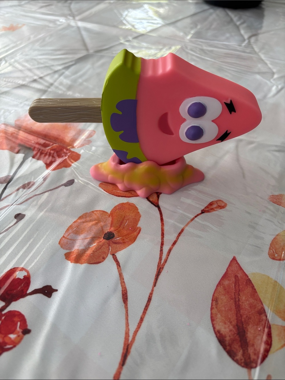 Culturefly Patrick